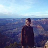 Natalia Kurnaeva's Photo