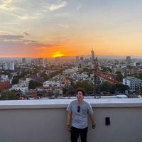 Alejandro Adel's Photo