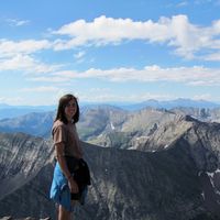 Carolyn Munro's Photo