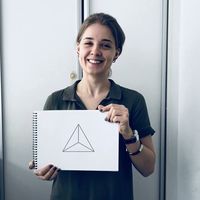 Alexandra Sverdlovskaya的照片