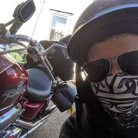 Patrick Leblanc's Photo