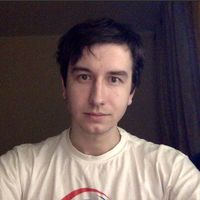 Vladimir Dulenov's Photo