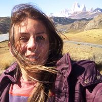 Angeles González's Photo