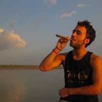 Fotos de Yossi Tagar