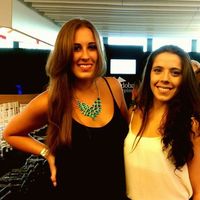 Melisa Gáname's Photo