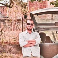 Fotos von Einar Kindgard