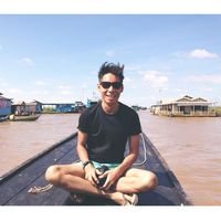 Suhair Rahman的照片