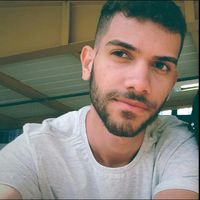 Luiz Gustavo's Photo