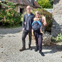 Janneke Kannemans's Photo