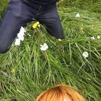 Fotos von Helen Watt