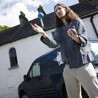 Colm Gallagher's Photo