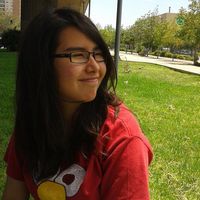 Daniela Emar's Photo