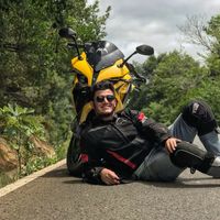 Musa Yusuf Şahin的照片