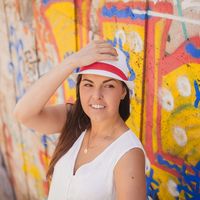 Anastasiya Bundur的照片