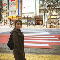 Sherry Tsang's Photo