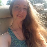 Daria Chernozubova's Photo