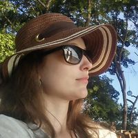 Fotos de Tatiana Ferreira