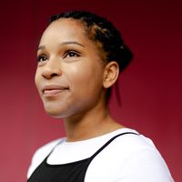 Aina Kaufmann's Photo