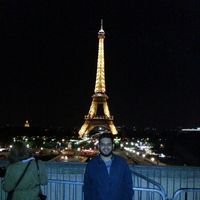 Hosman  Uraga's Photo