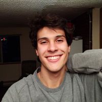 Francisco Militão's Photo