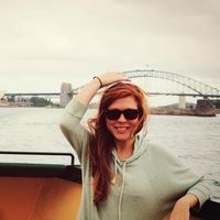 Ashley Renaud's Photo