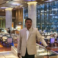 DERRICK JOHN's Photo