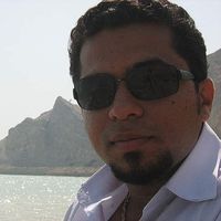 alireza Gholami's Photo