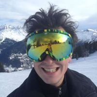 Clément CARLUT的照片