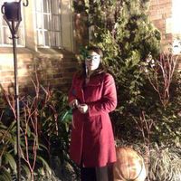 Sonia González的照片