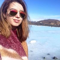 Photos de Adelina Popa