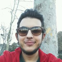 Ismailcan Akkayan's Photo