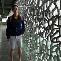 Chiman Cheung's Photo