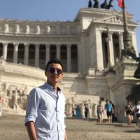 Dastan Aitbekov的照片