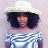 Fotos de Zuhra Abbamin