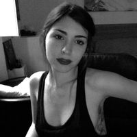 Arianna  iodice的照片