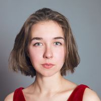 Maria Livadina's Photo