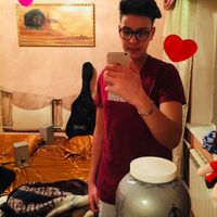 Ismail Sbayou's Photo