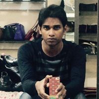 Mukesh Shan的照片