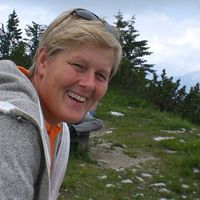 Carola Brückner's Photo