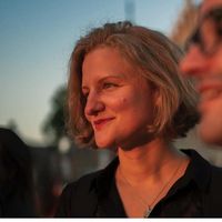 Karolina Ponomarenkaite's Photo