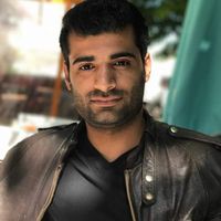 Ghaffar Baloch的照片