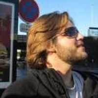 Vinicius Gardelli's Photo