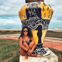 Diayla Karina Rosa的照片