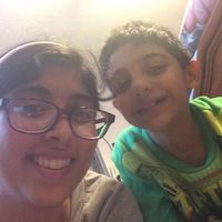 Priya Banwait's Photo