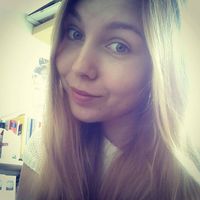 Klaudia Kalczynska的照片