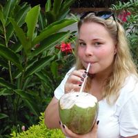 Karolina Kędzior's Photo