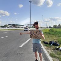 Piotrek Zabrzewski的照片