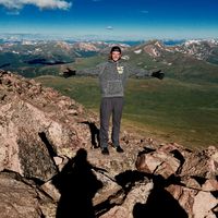 Cole Bosley的照片