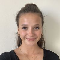 Ambre  Semelle's Photo