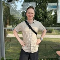 Declan Woods的照片